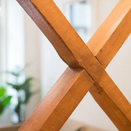 Baixa Modern Three-bedroom - By Lu Holidays