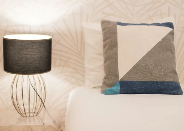 شقة Baixa Modern Three-bedroom - By Lu Holidays Lisboa